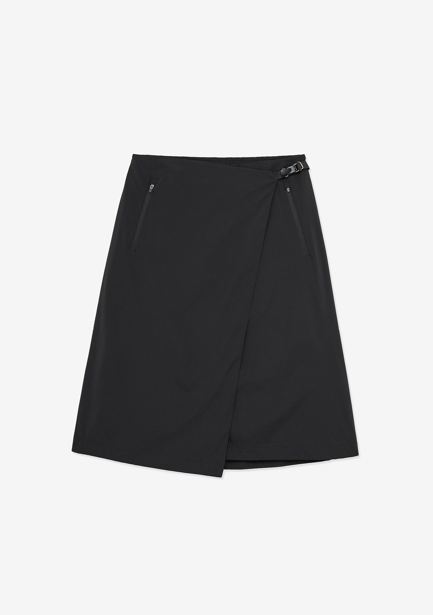 ŌMURA Skirt Rw198