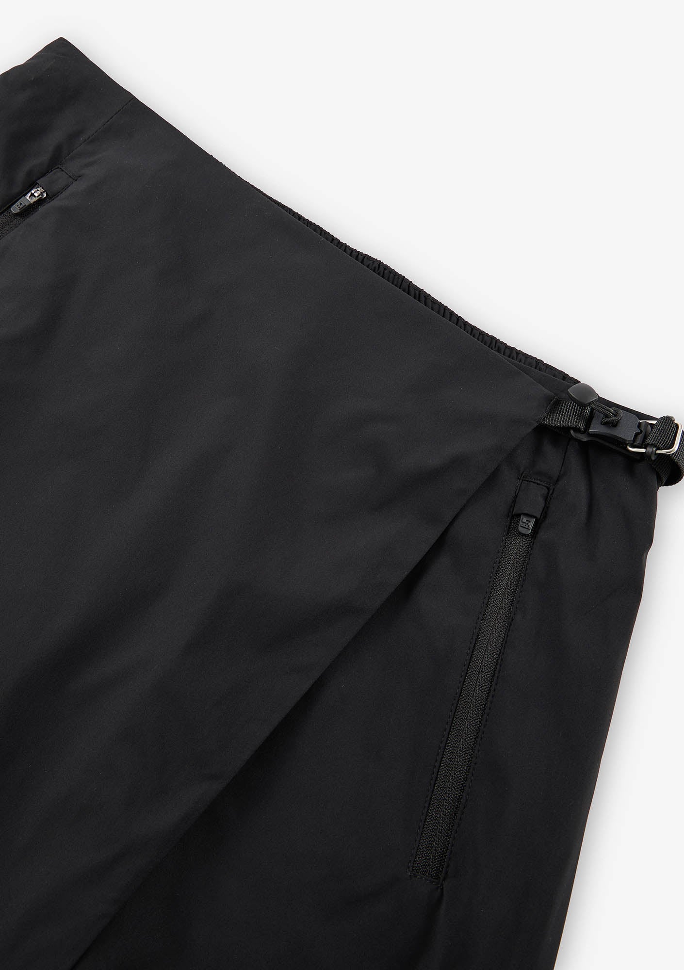 ŌMURA Skirt Rw198