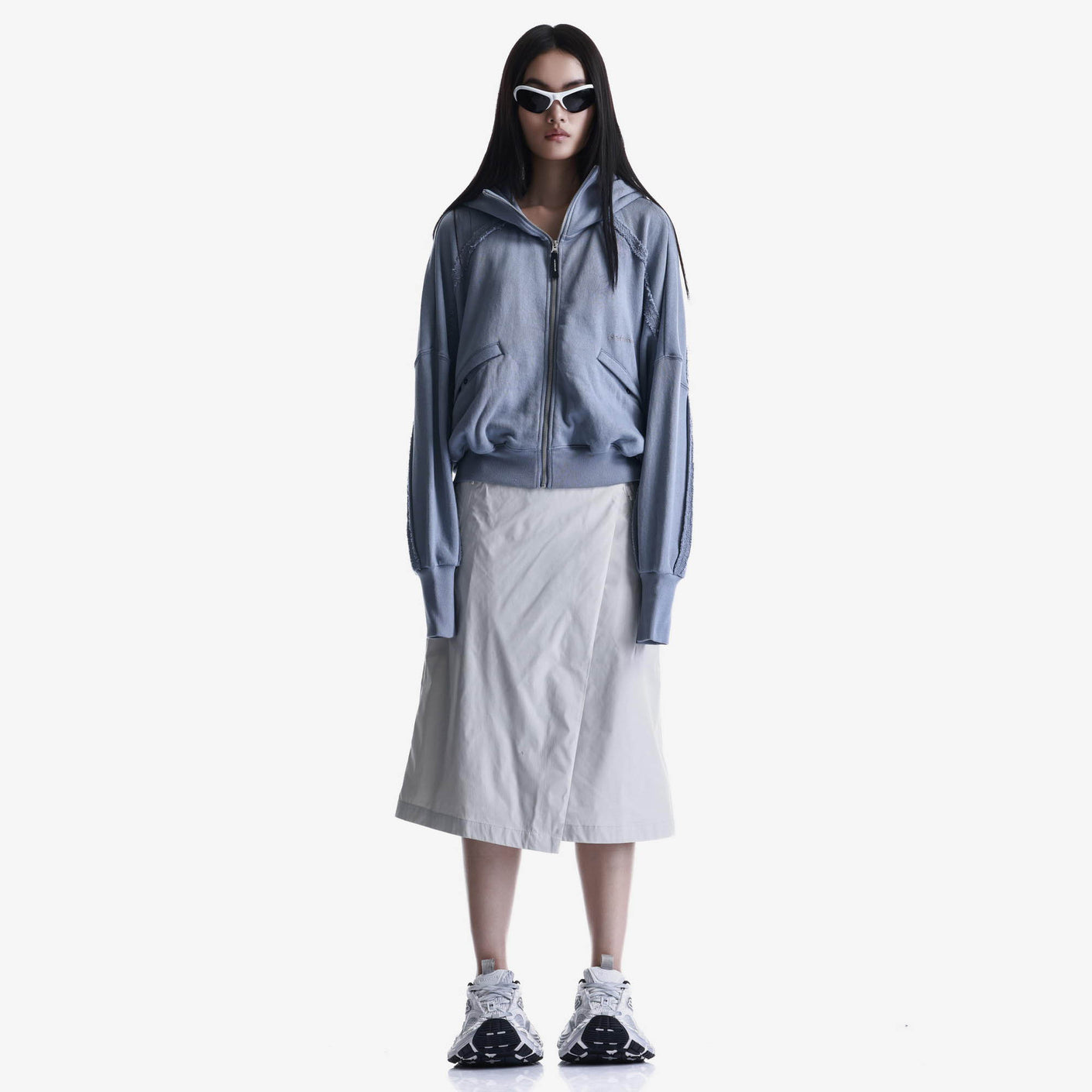 ŌMURA Skirt