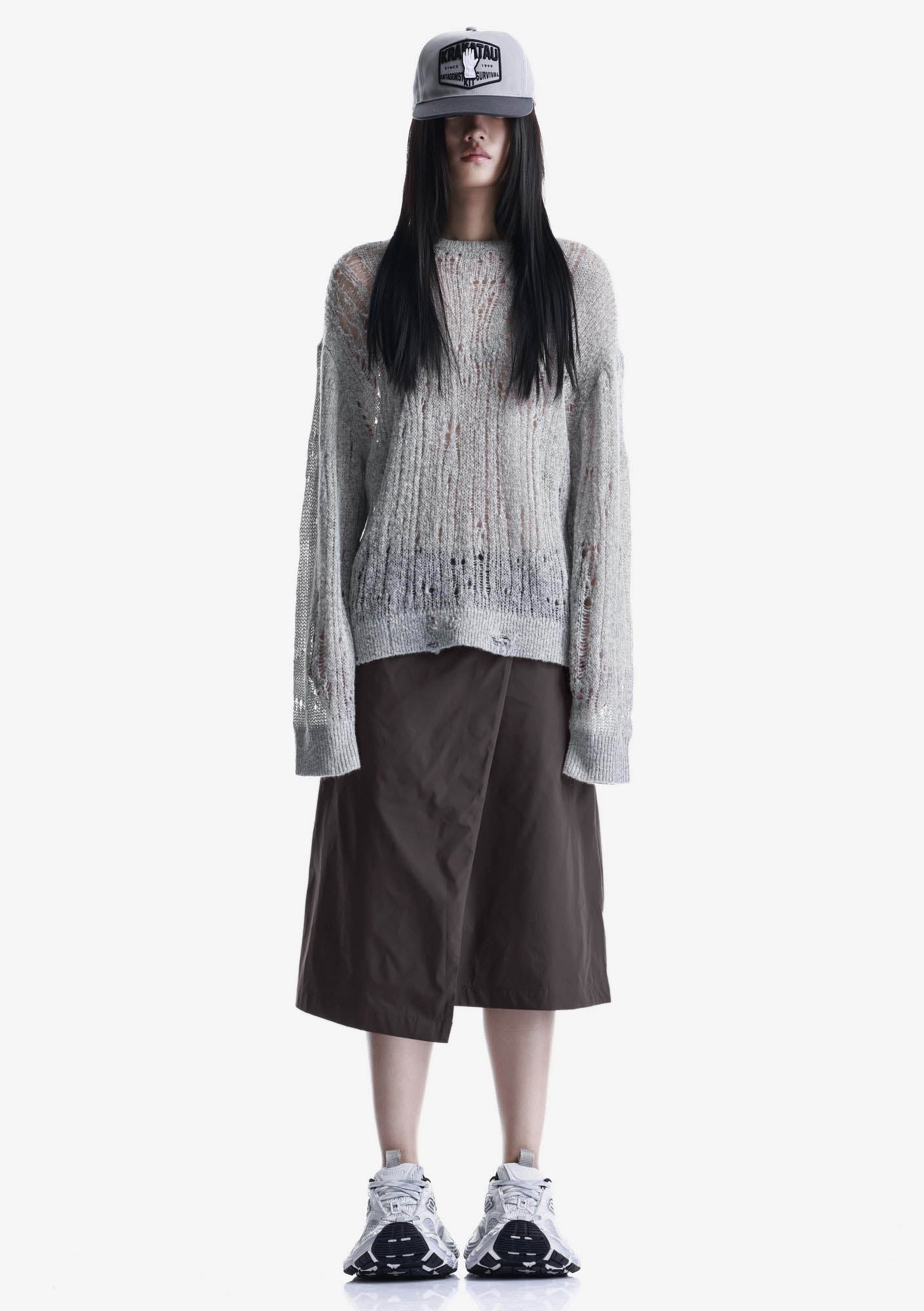 ŌMURA Skirt