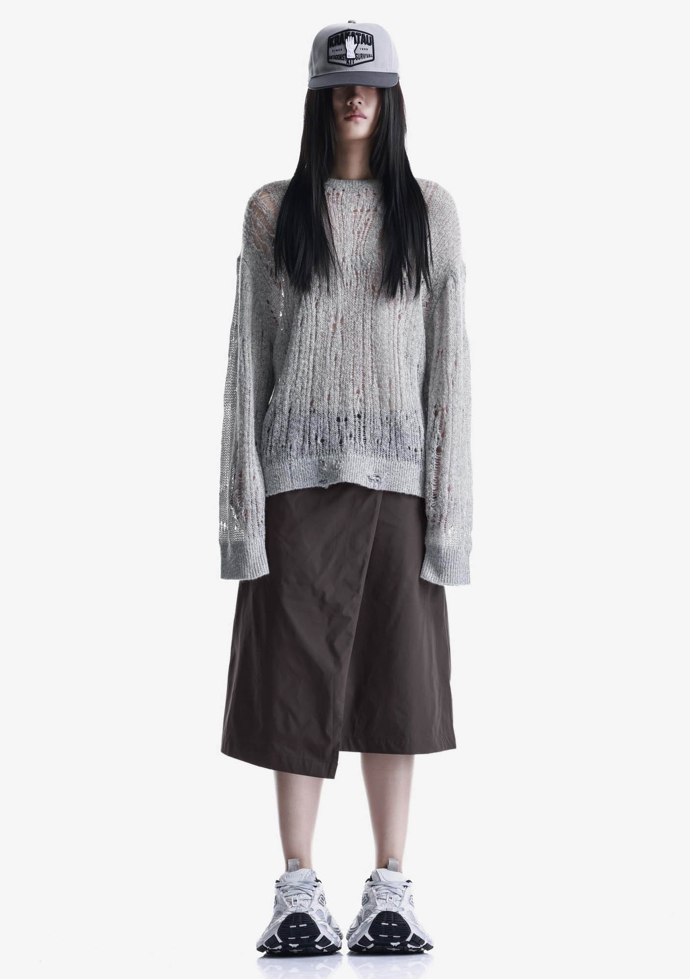 ŌMURA Skirt