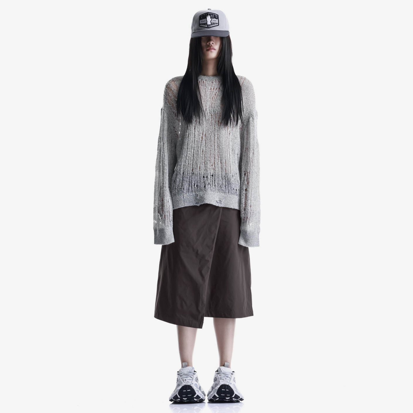 ŌMURA Skirt
