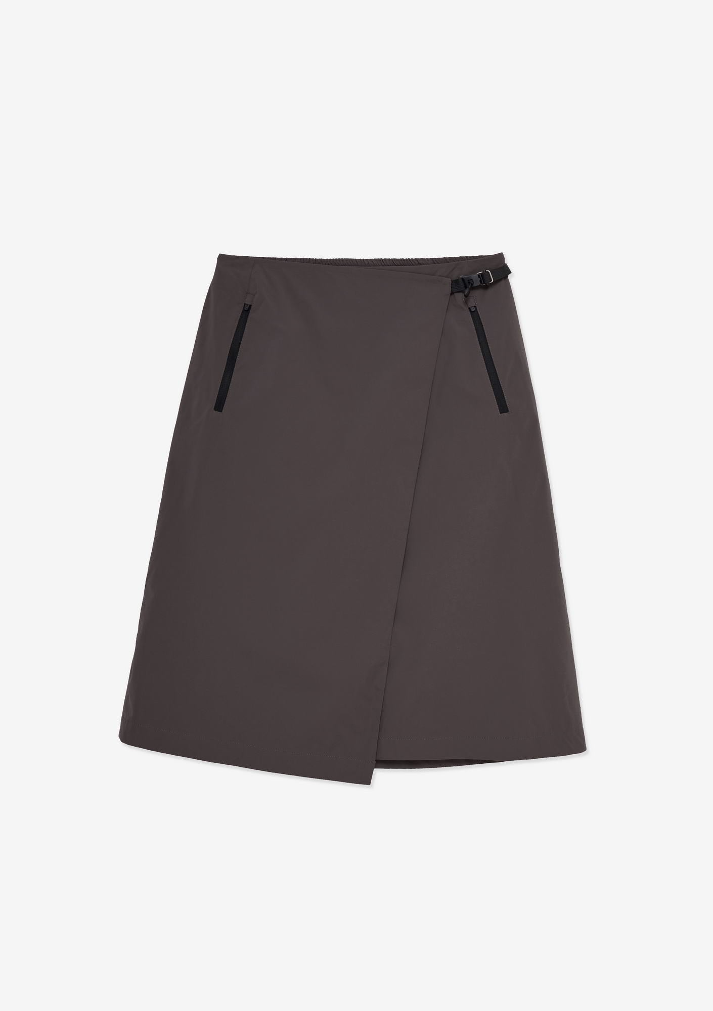 ŌMURA Skirt Rw198