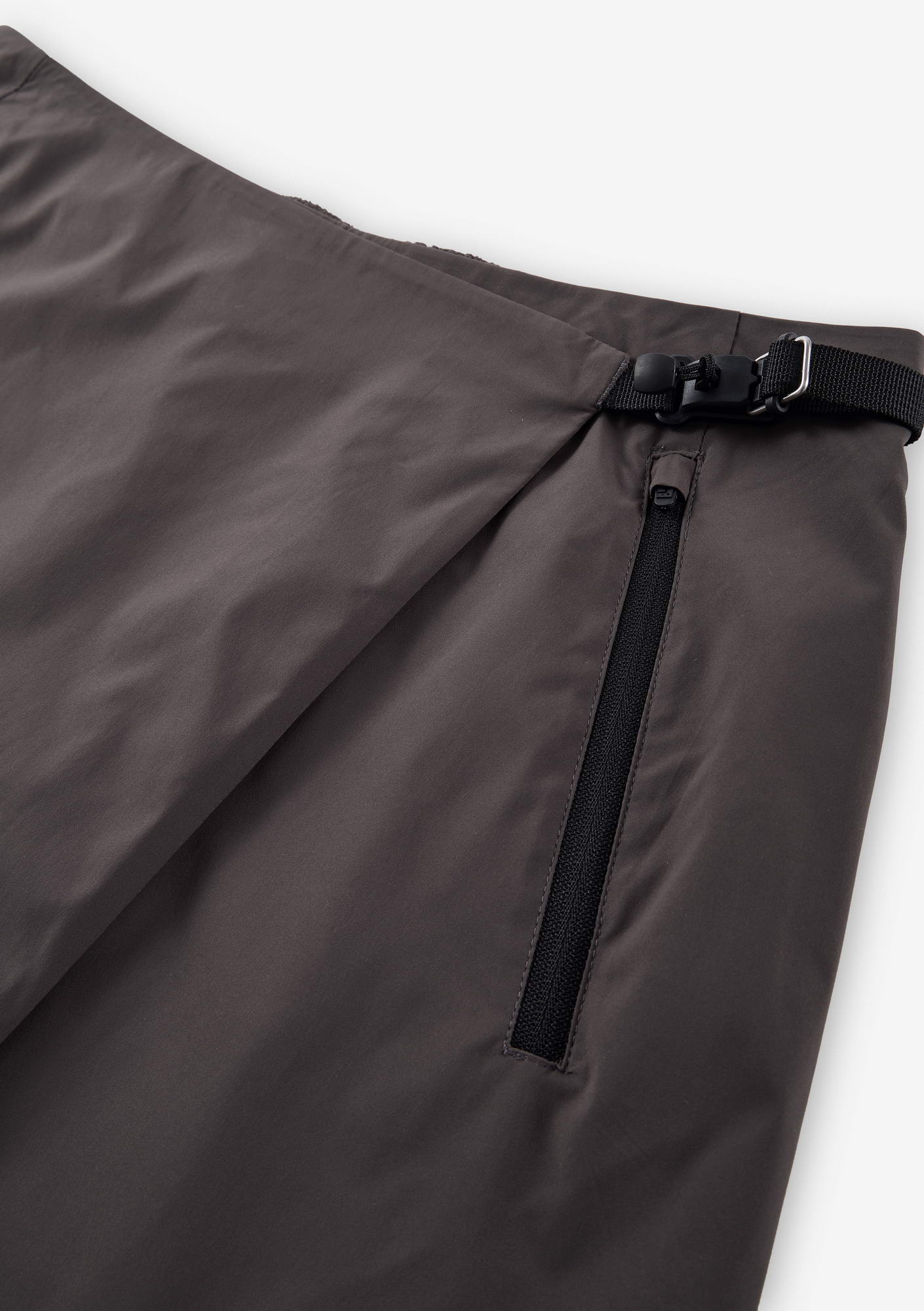 ŌMURA Skirt Rw198