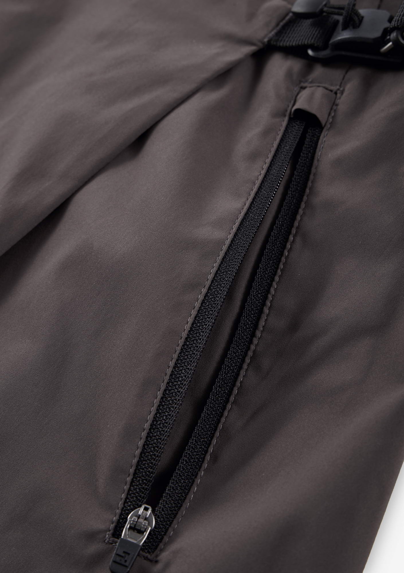 ŌMURA Skirt Rw198