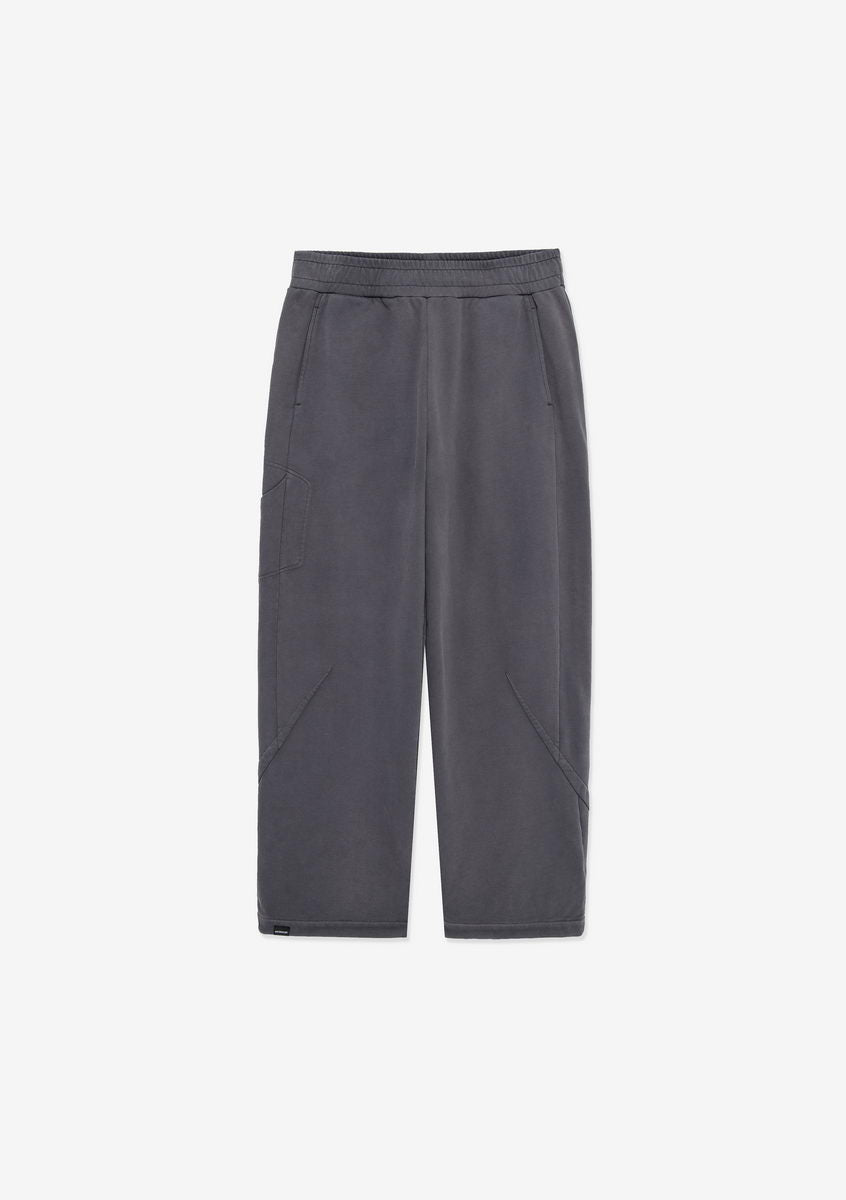 FRISSON Wide Jersey Pants