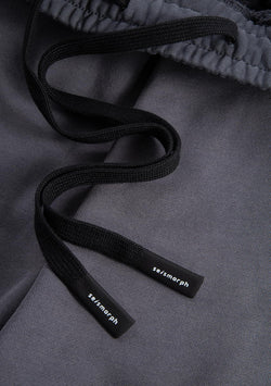 FRISSON Wide Jersey Pants Rw220