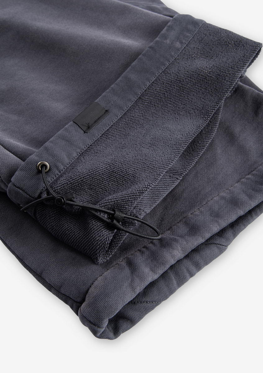 FRISSON Wide Jersey Pants Rw220