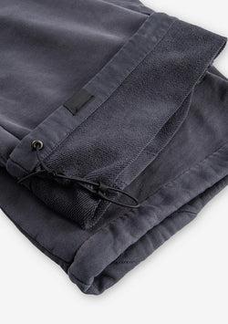 FRISSON Wide Jersey Pants Rw220