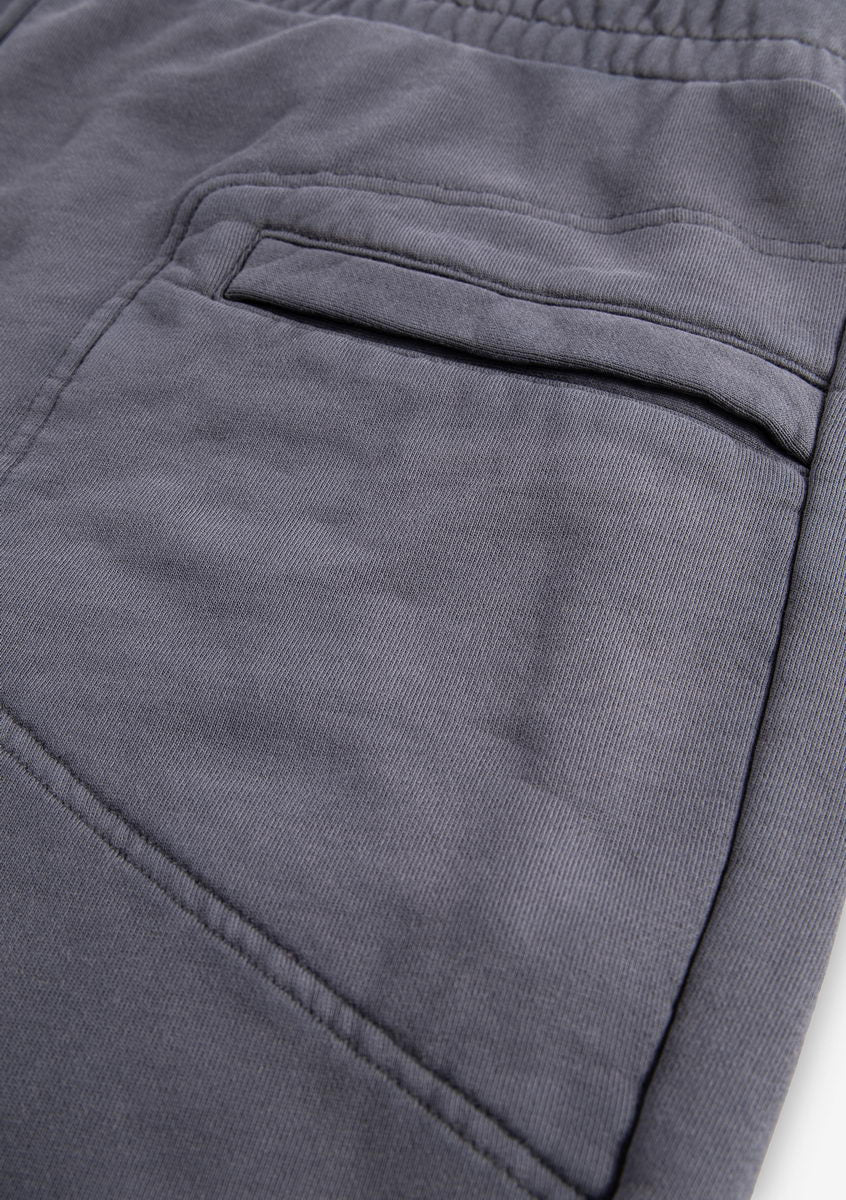 FRISSON Wide Jersey Pants Rw220