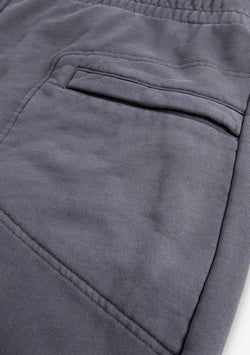 FRISSON Wide Jersey Pants Rw220