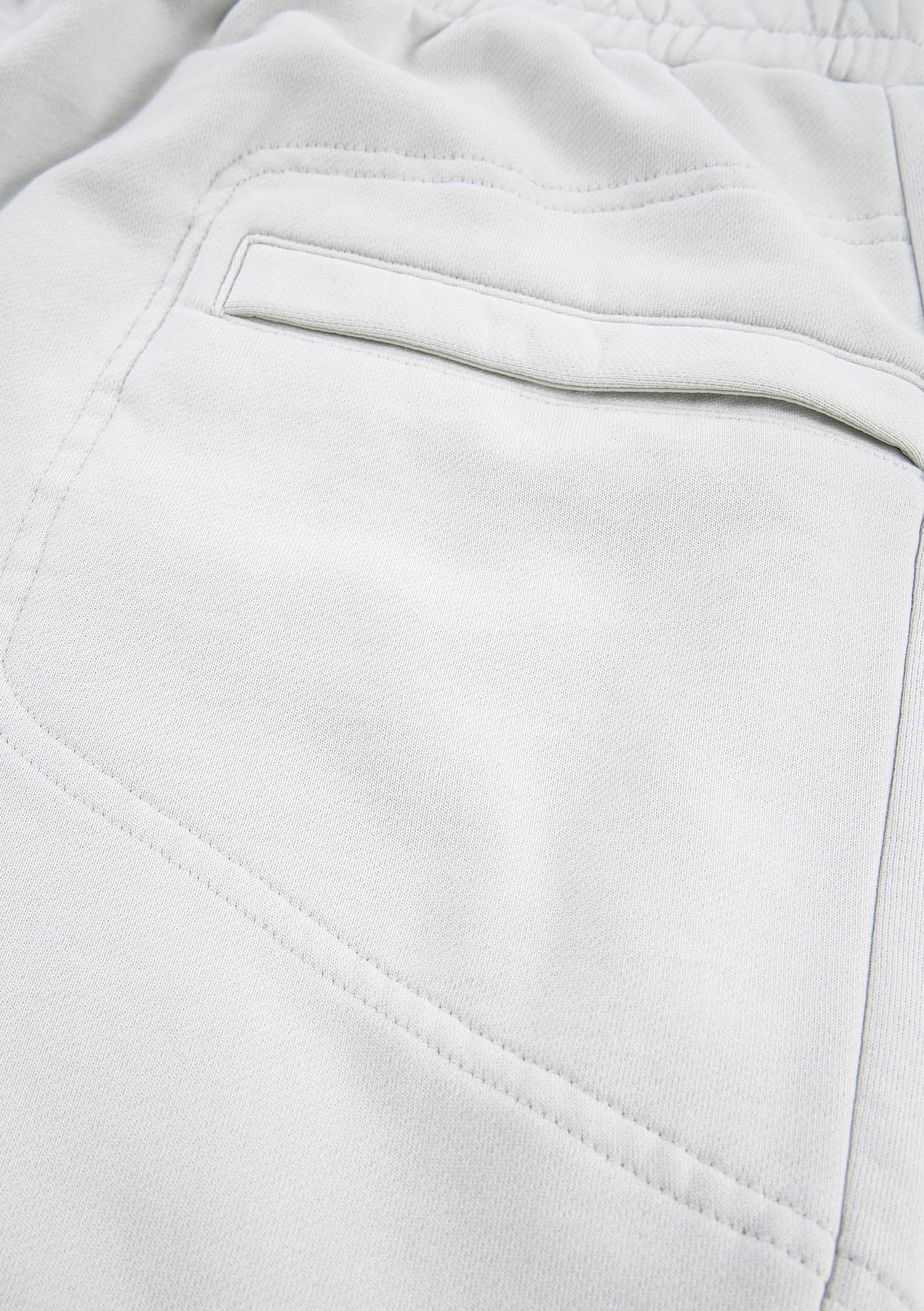 FRISSON Wide Jersey Pants Rw220