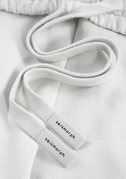 FRISSON Wide Jersey Pants Rw220