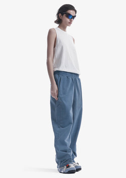 FRISSON Wide Jersey Pants Rw220