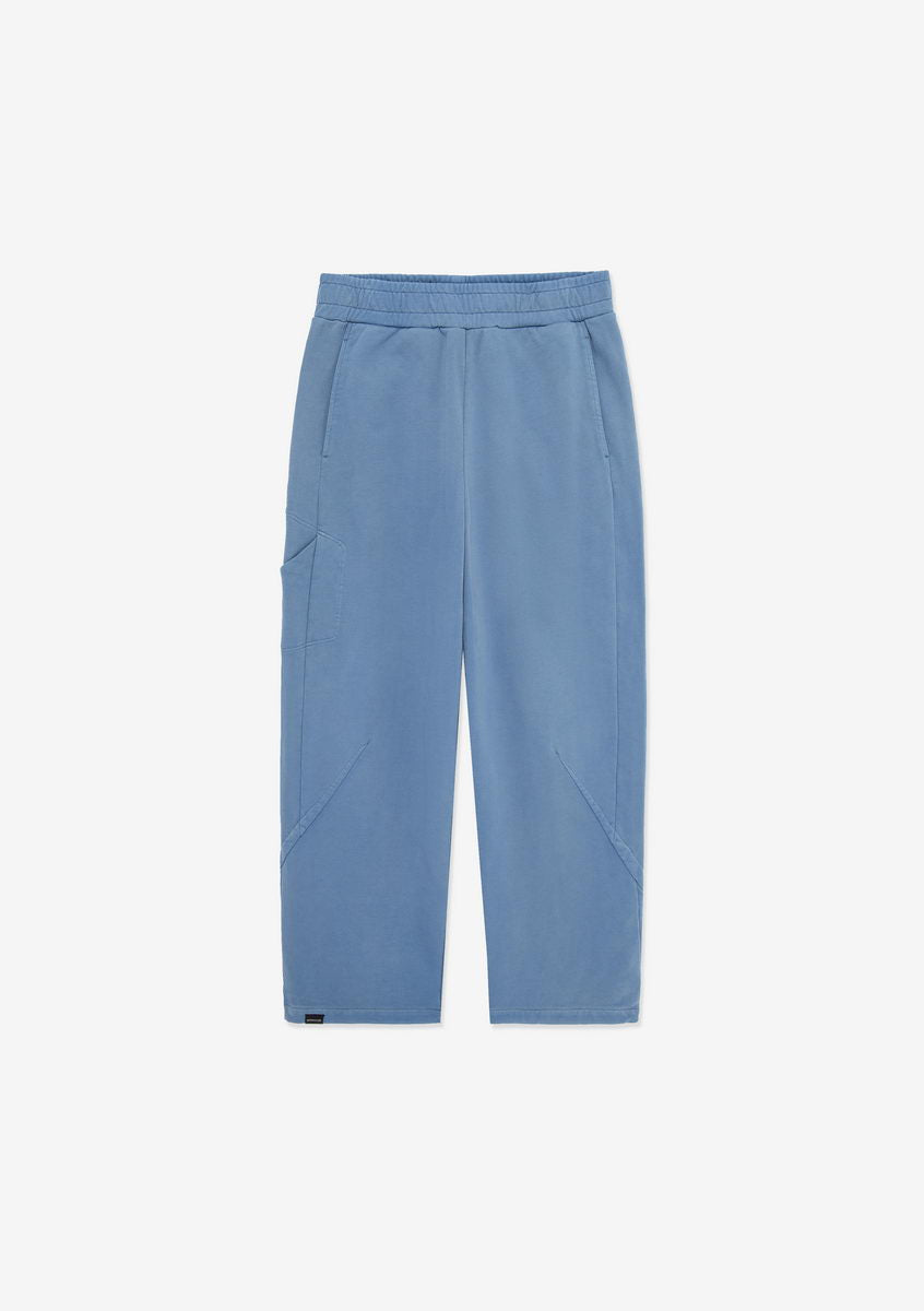 FRISSON Wide Jersey Pants Rw220
