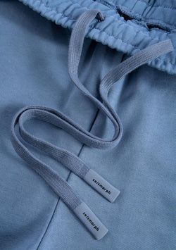 FRISSON Wide Jersey Pants Rw220