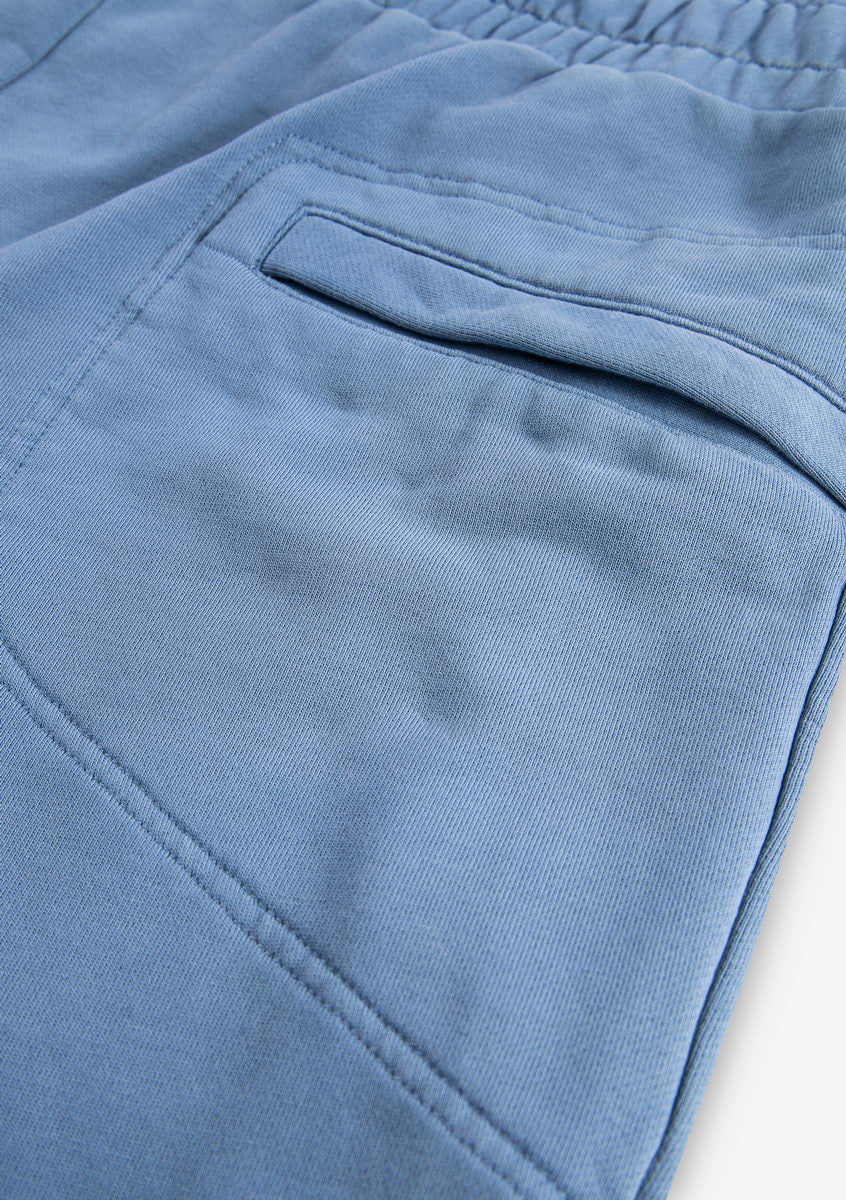 FRISSON Wide Jersey Pants Rw220