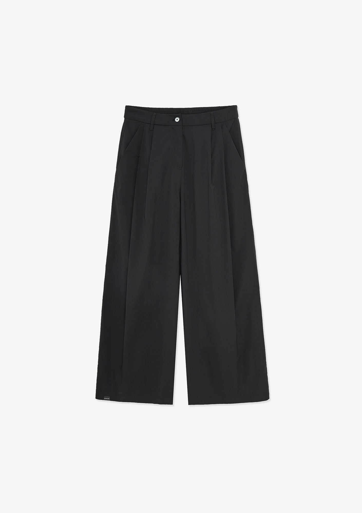 ŌMURA Wide Pants