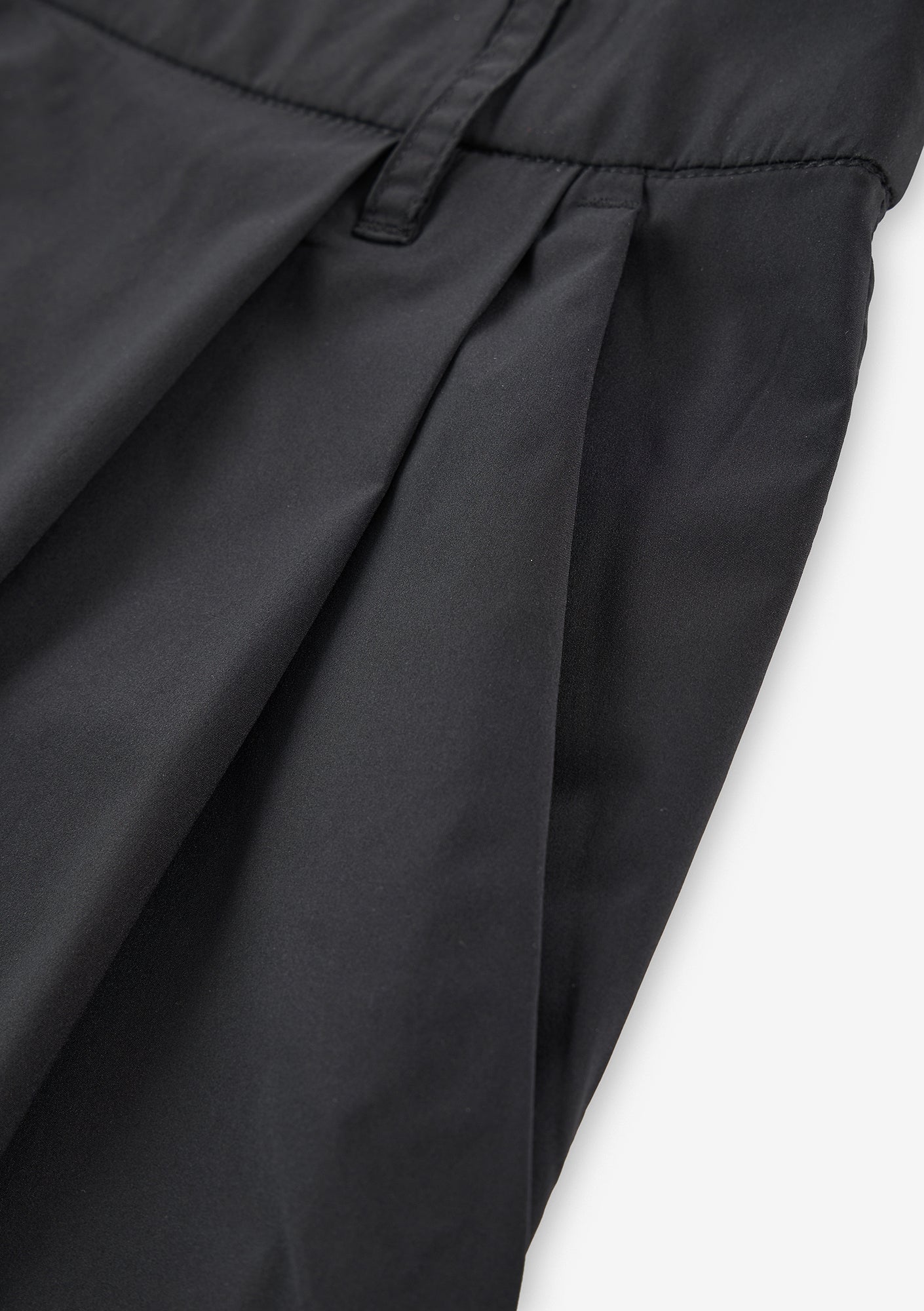 ŌMURA Wide Pants Rw231