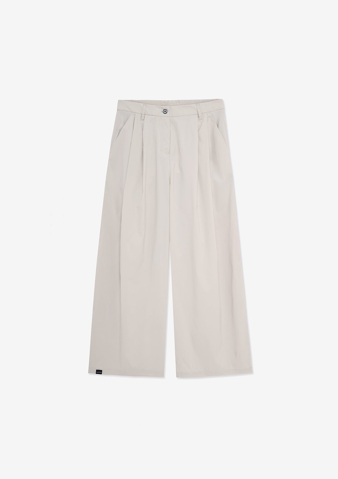ŌMURA Wide Pants Rw231
