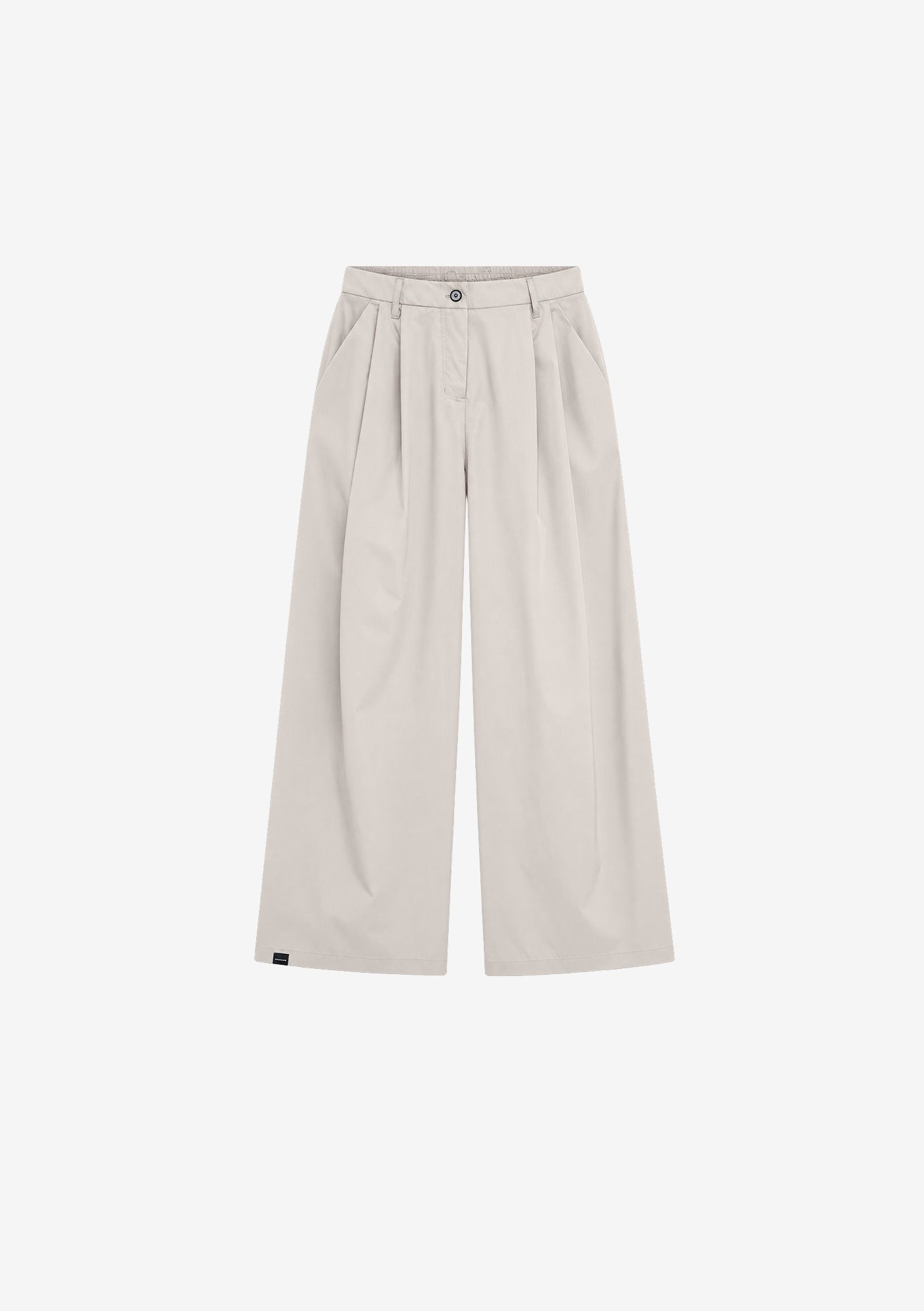 ŌMURA Wide Pants Rw231