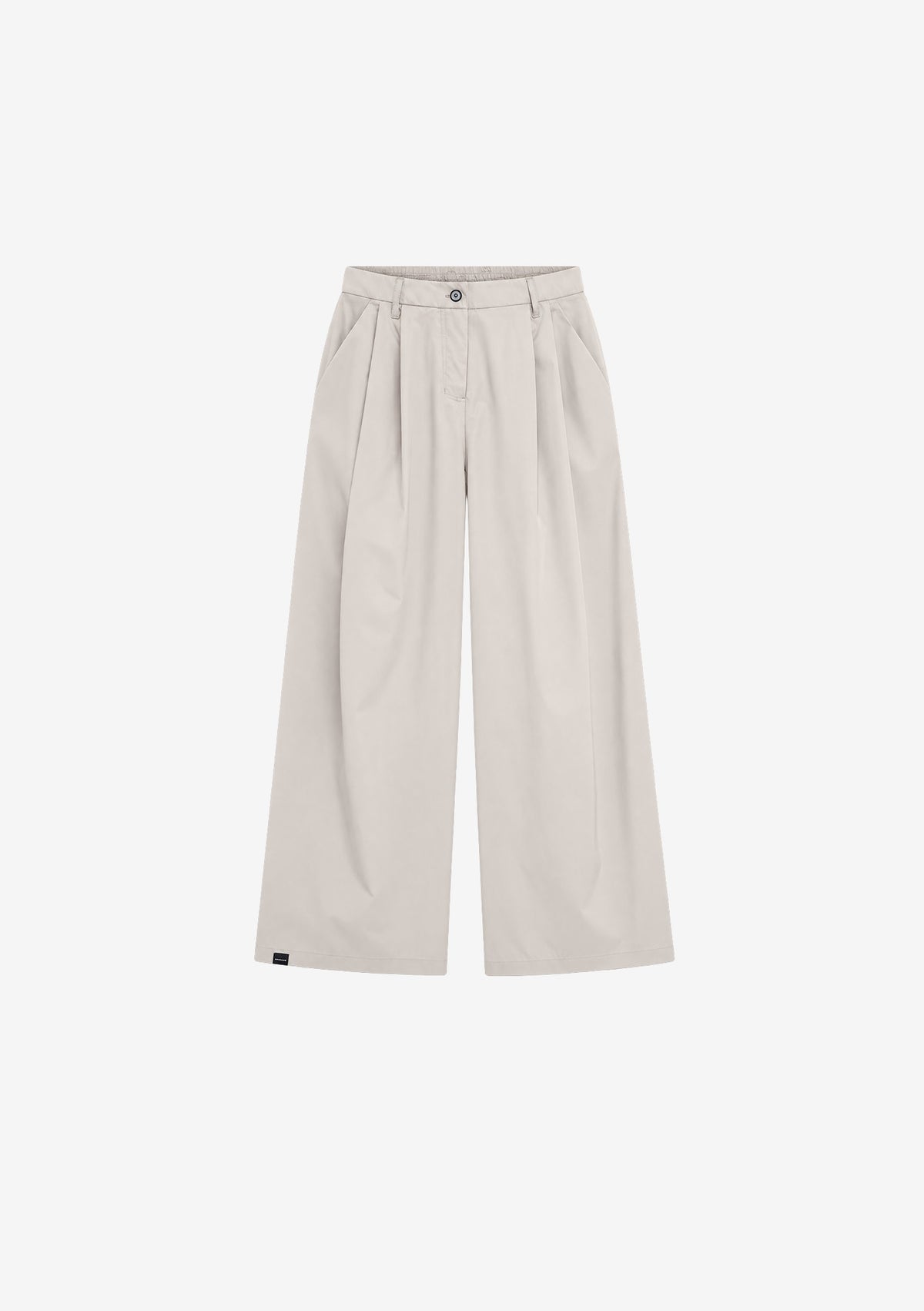 Pantalon ample ŌMURA