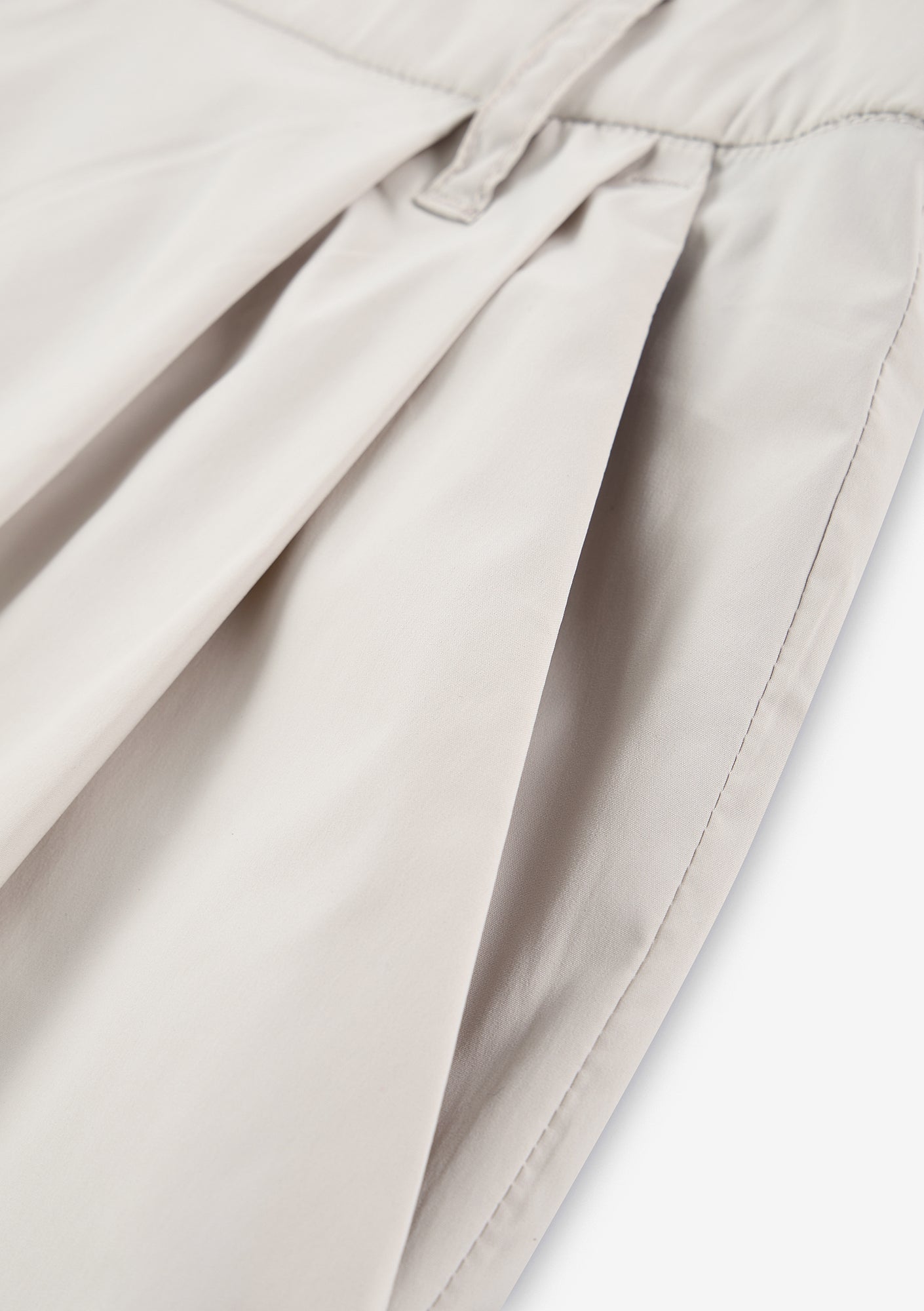 ŌMURA Wide Pants Rw231
