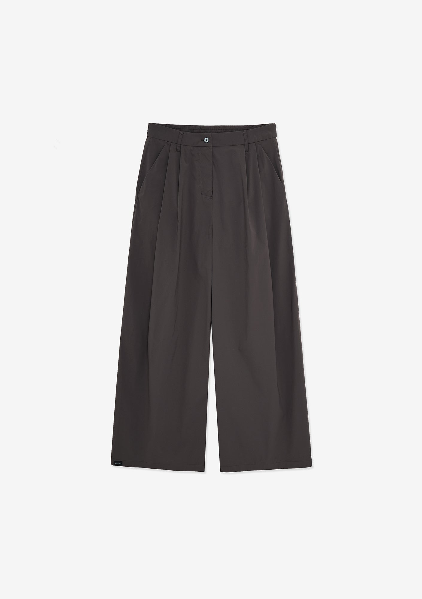 ŌMURA Wide Pants Rw231
