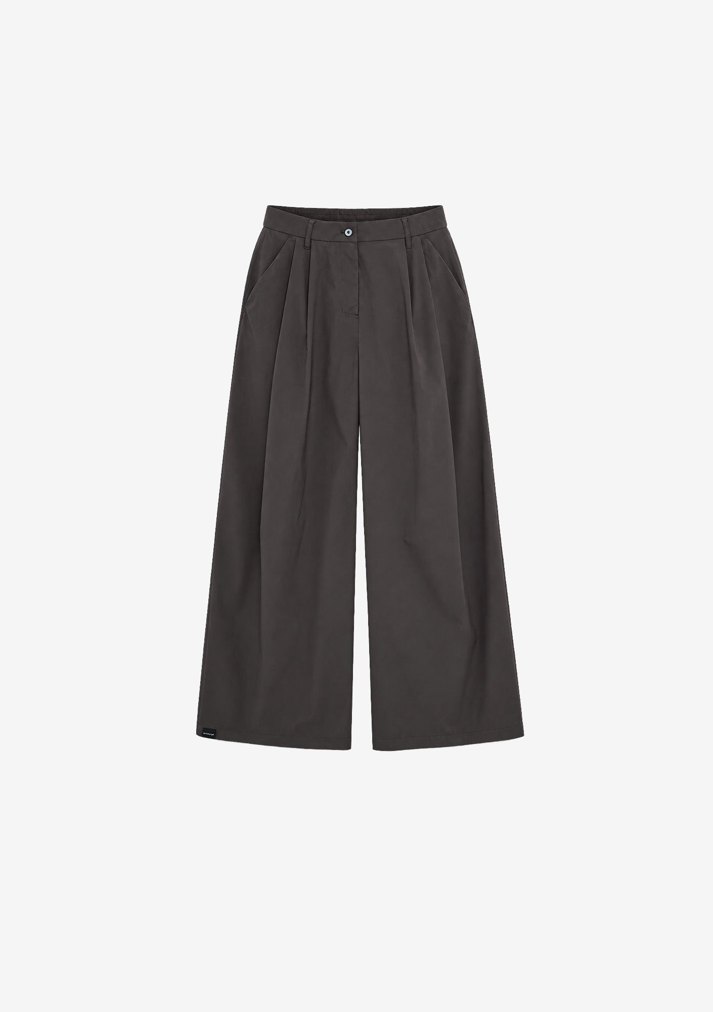 ŌMURA Wide Pants Rw231