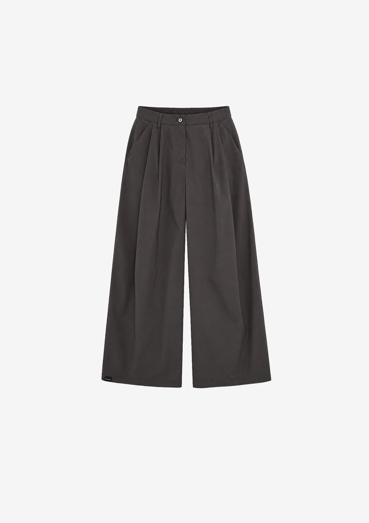 Pantalon ample ŌMURA