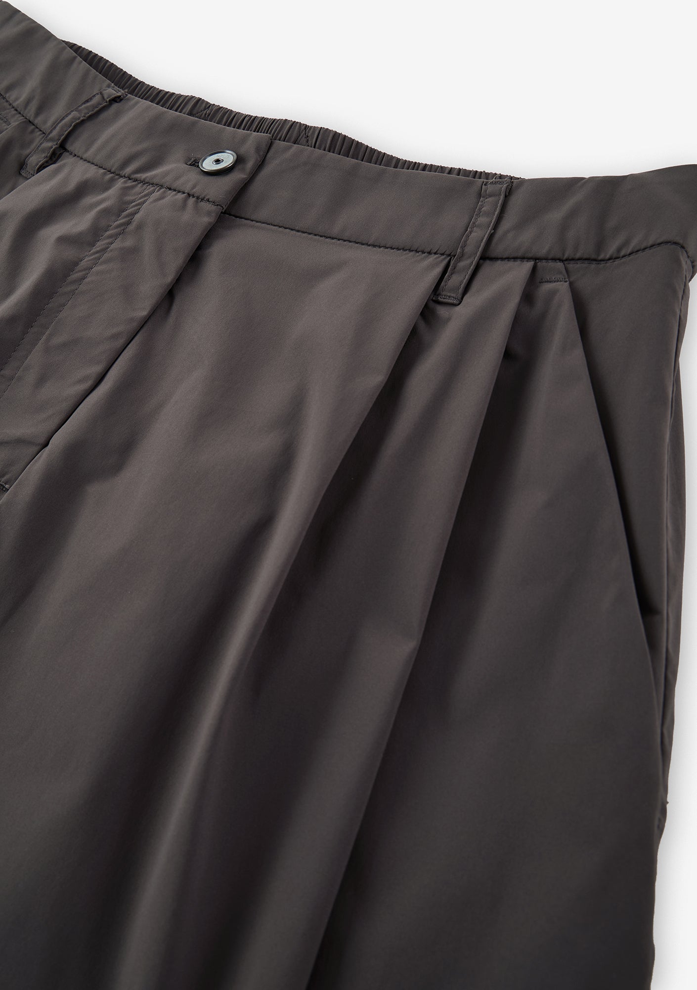 ŌMURA Wide Pants Rw231