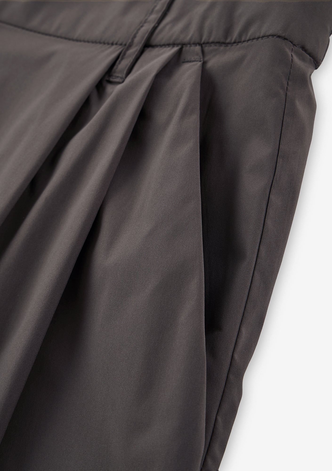 ŌMURA Wide Pants Rw231