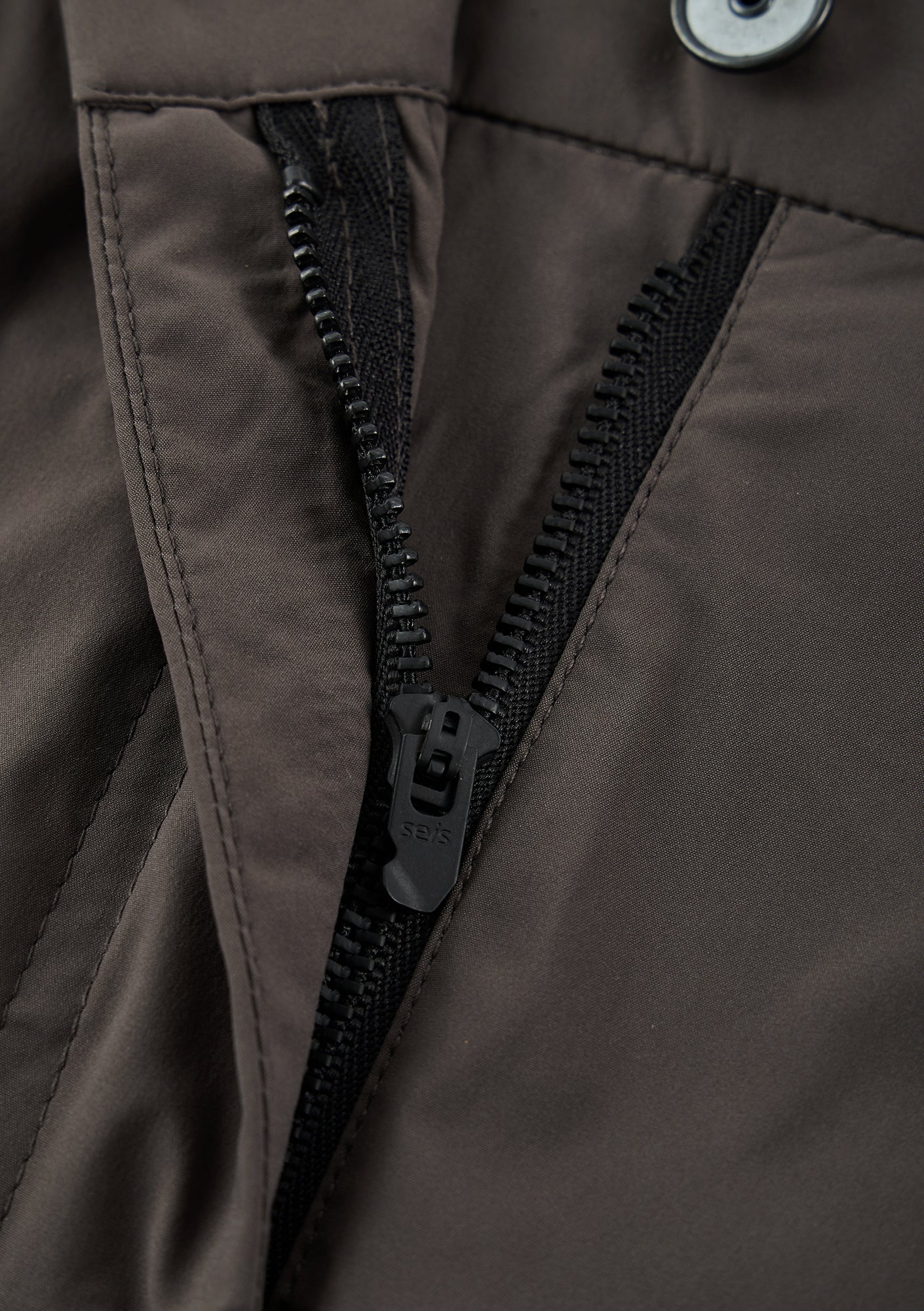 ŌMURA Wide Pants Rw231