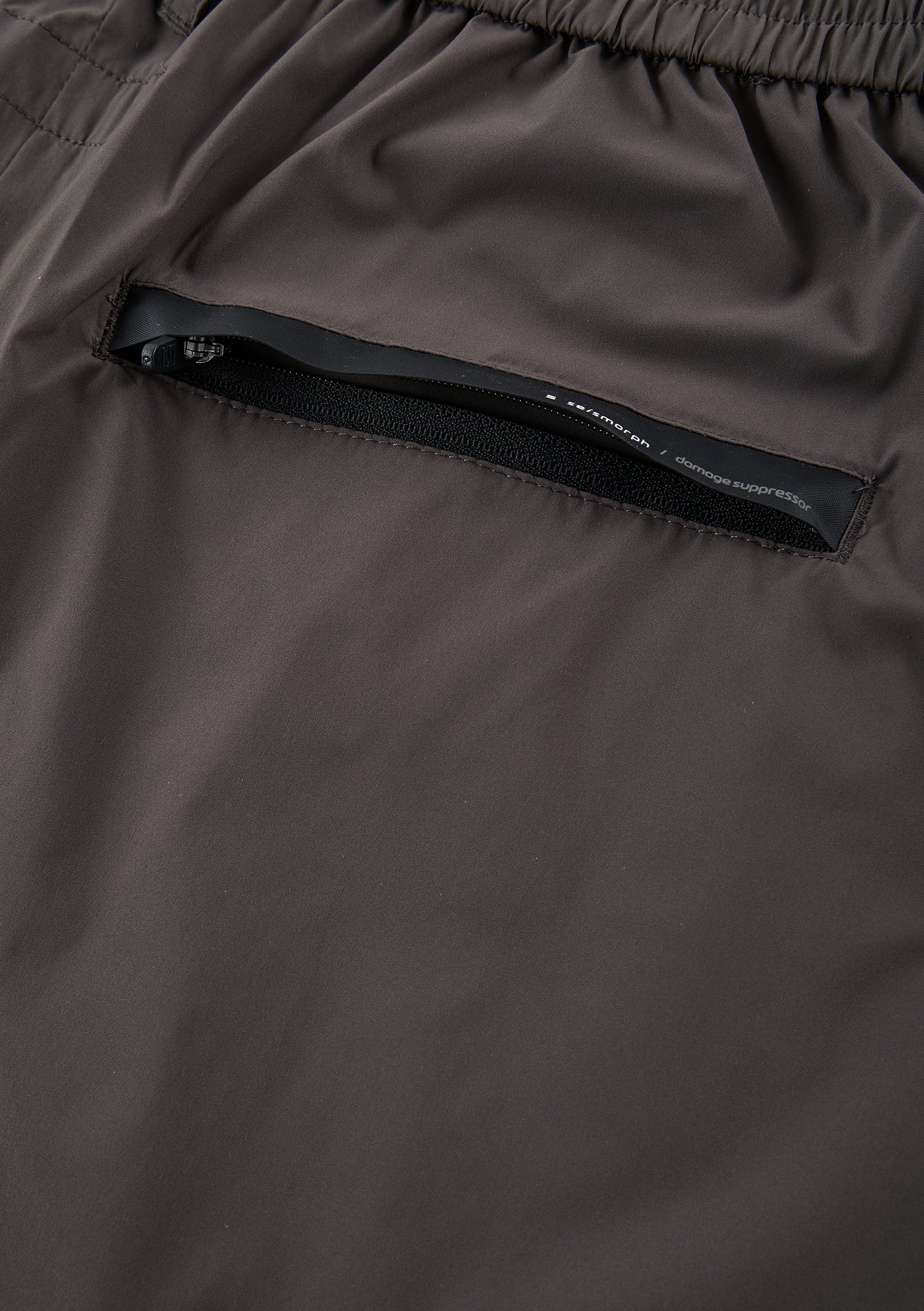 ŌMURA Wide Pants Rw231