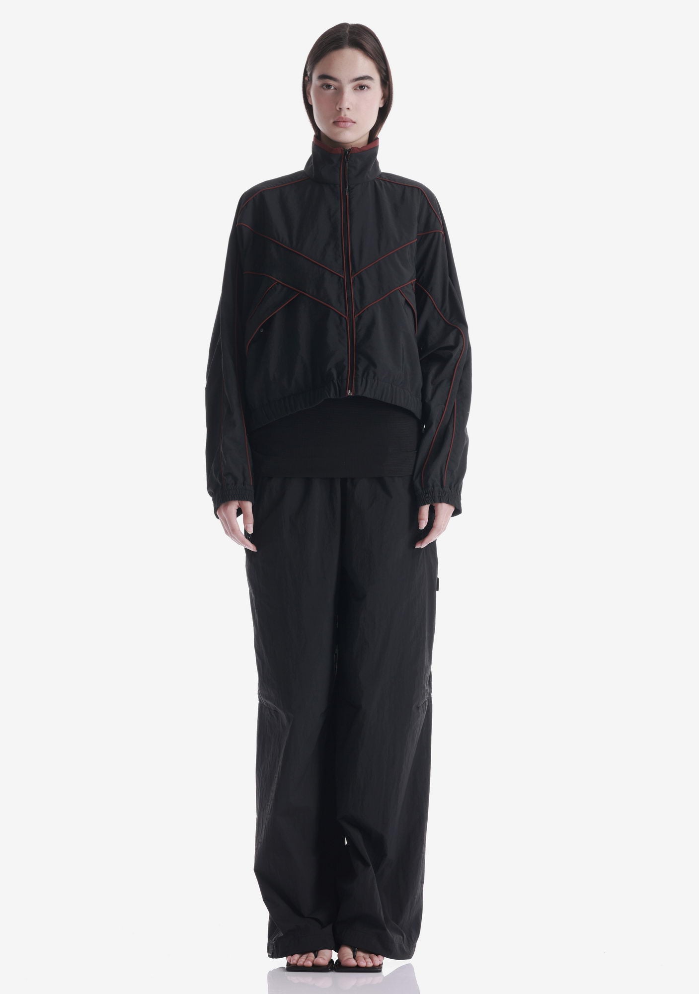 SEMERU Pantalon décontracté Rw232