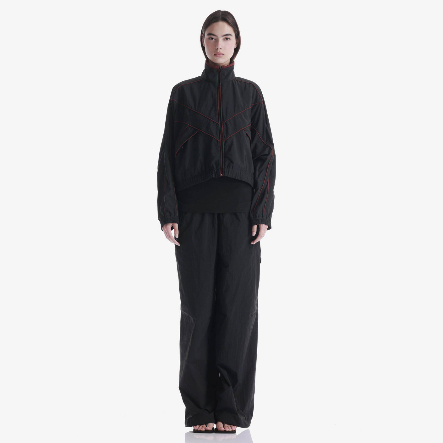 SEMERU Relaxed Pants