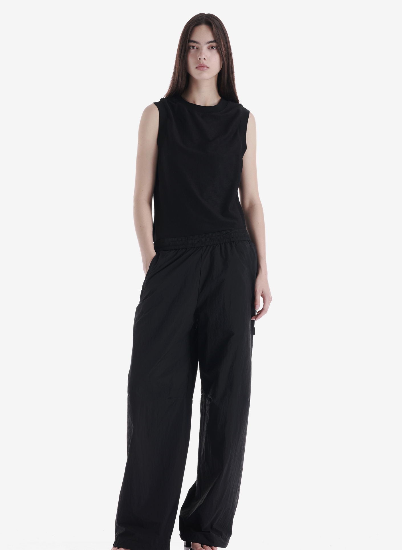 SEMERU Relaxed Pants Rw232