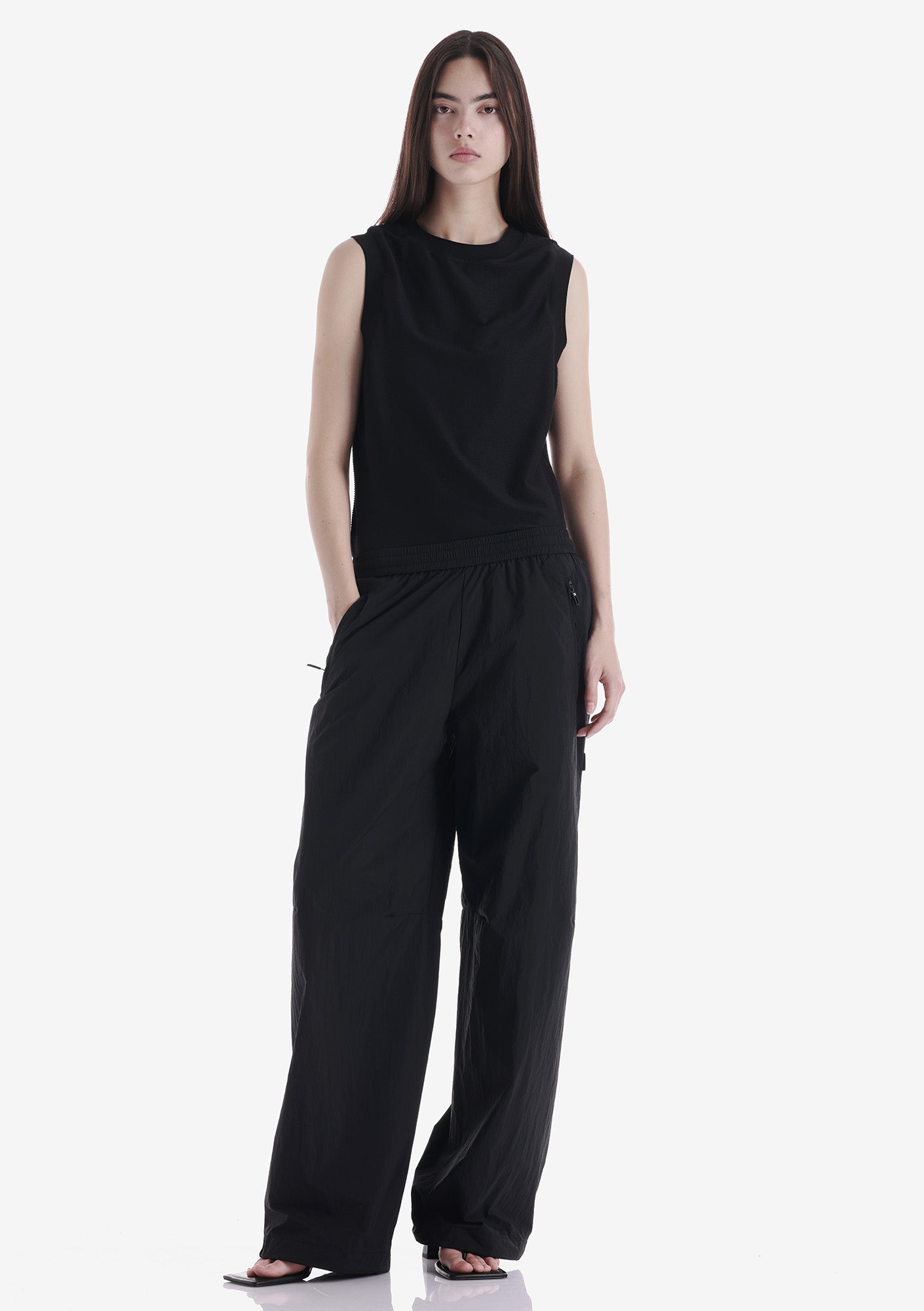 SEMERU Relaxed Hose HW232