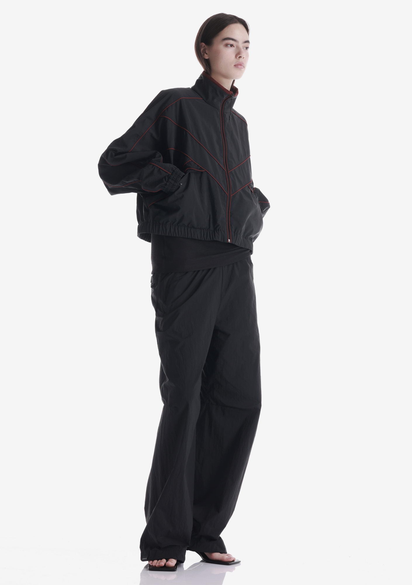 SEMERU Relaxed Pants Rw232