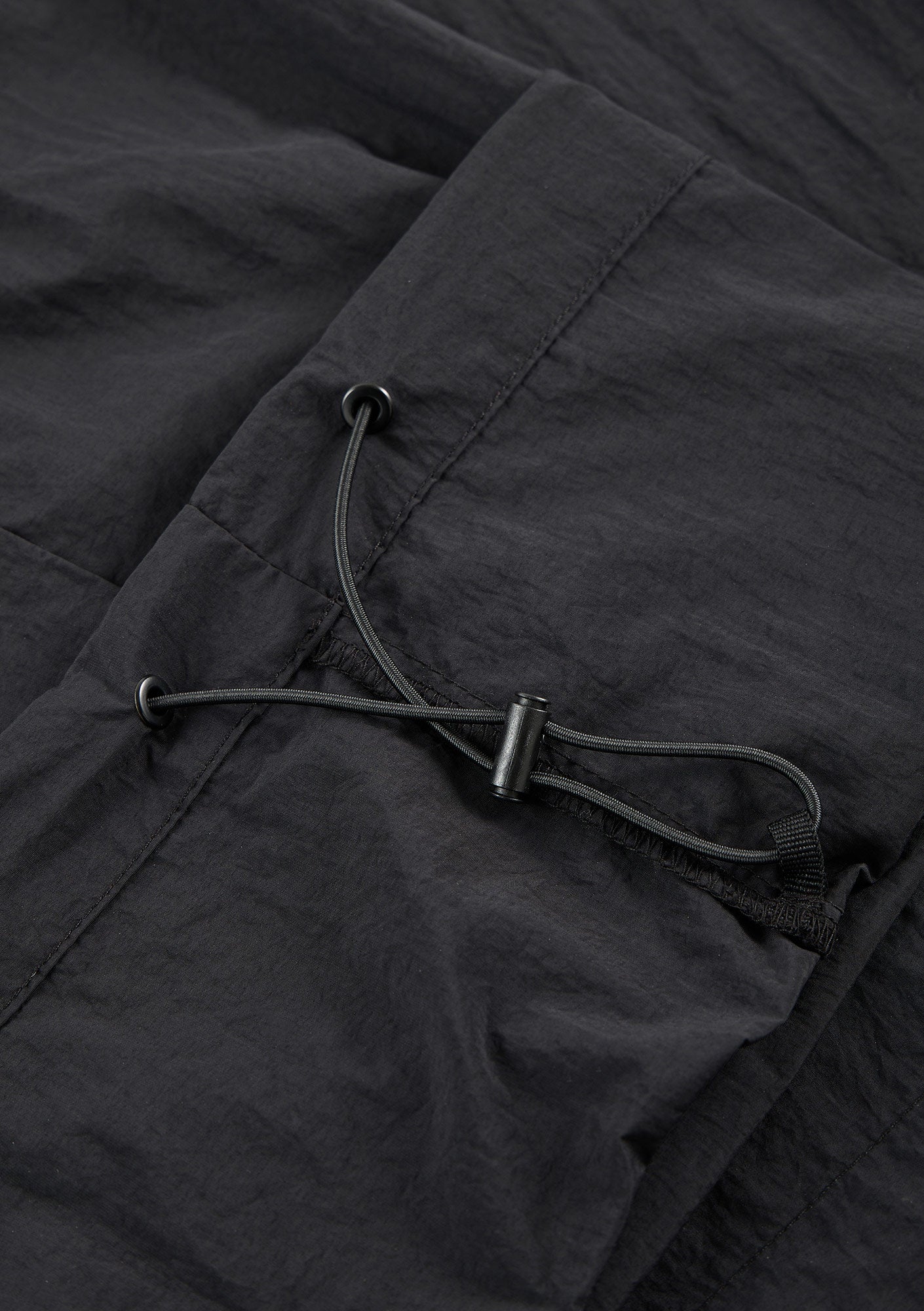 SEMERU Relaxed Pants Rw232