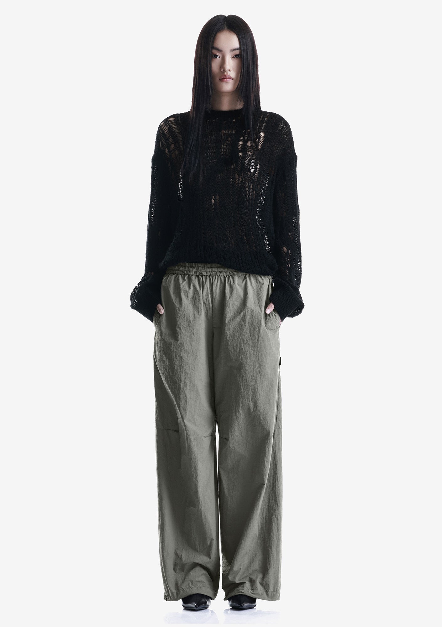 SEMERU Relaxed Hose