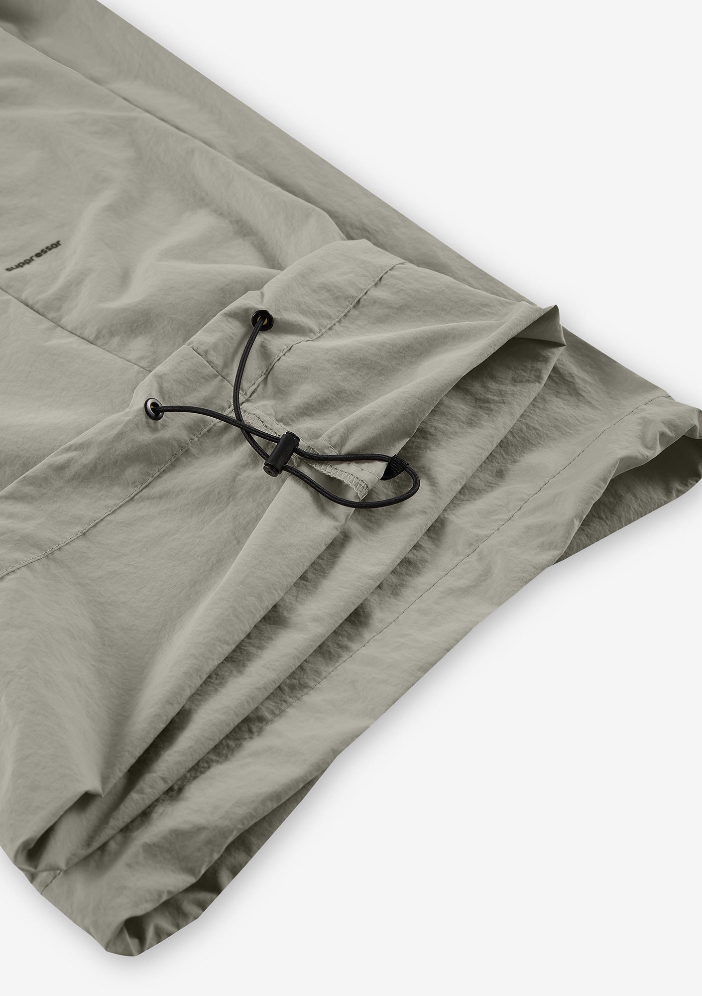 SEMERU Relaxed Pants Rw232