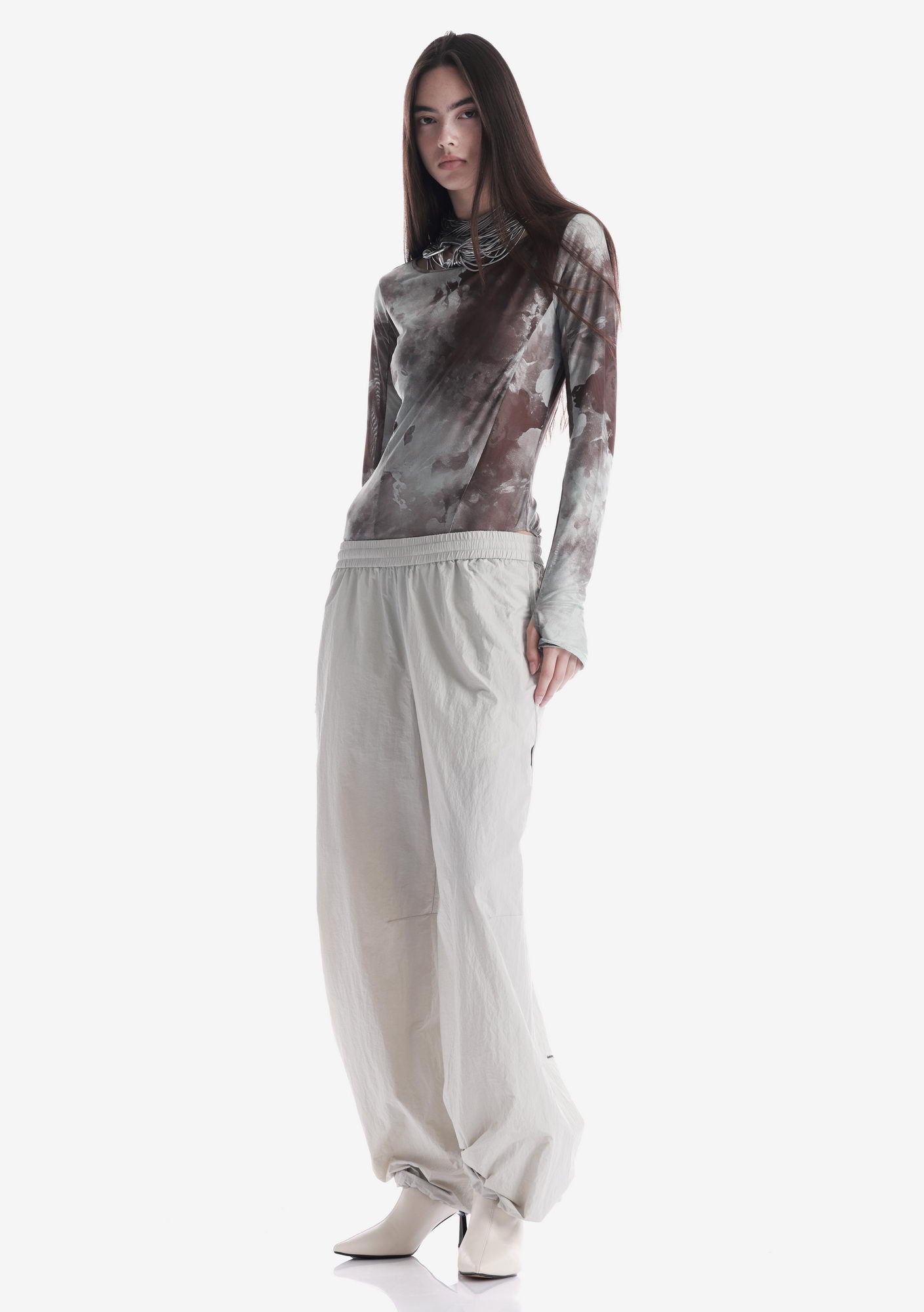 SEMERU Relaxed Pants Rw232