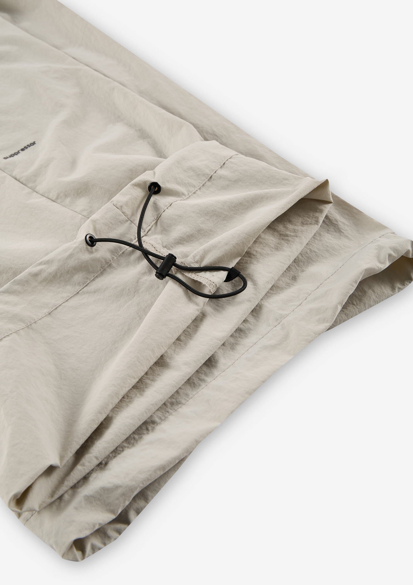 SEMERU Relaxed Pants Rw232
