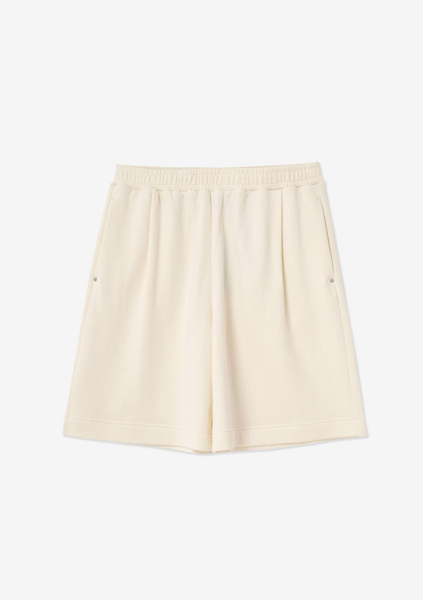 MELLOW Jersey Longline Shorts