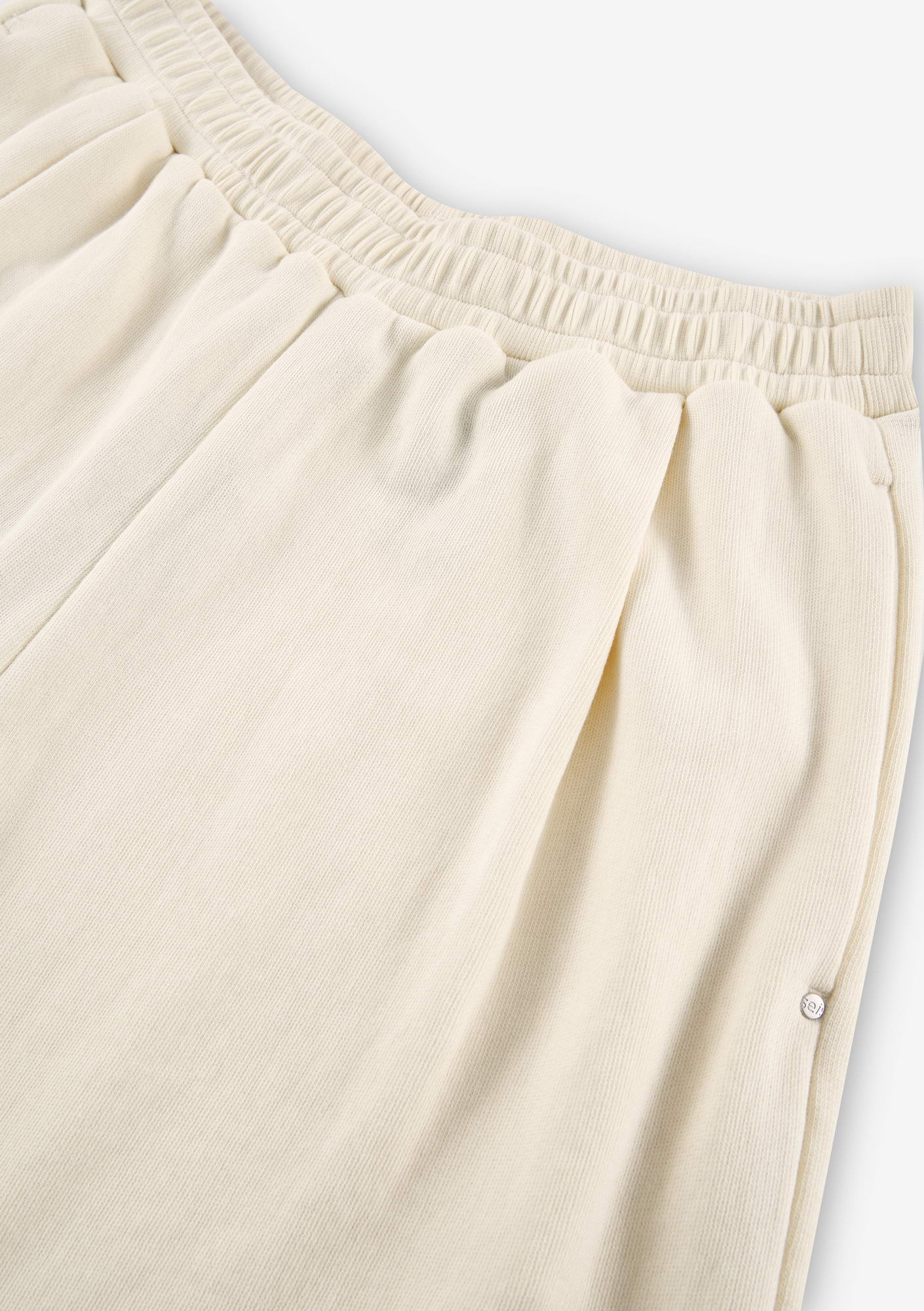 MELLOW Jersey Longline Shorts Rw240