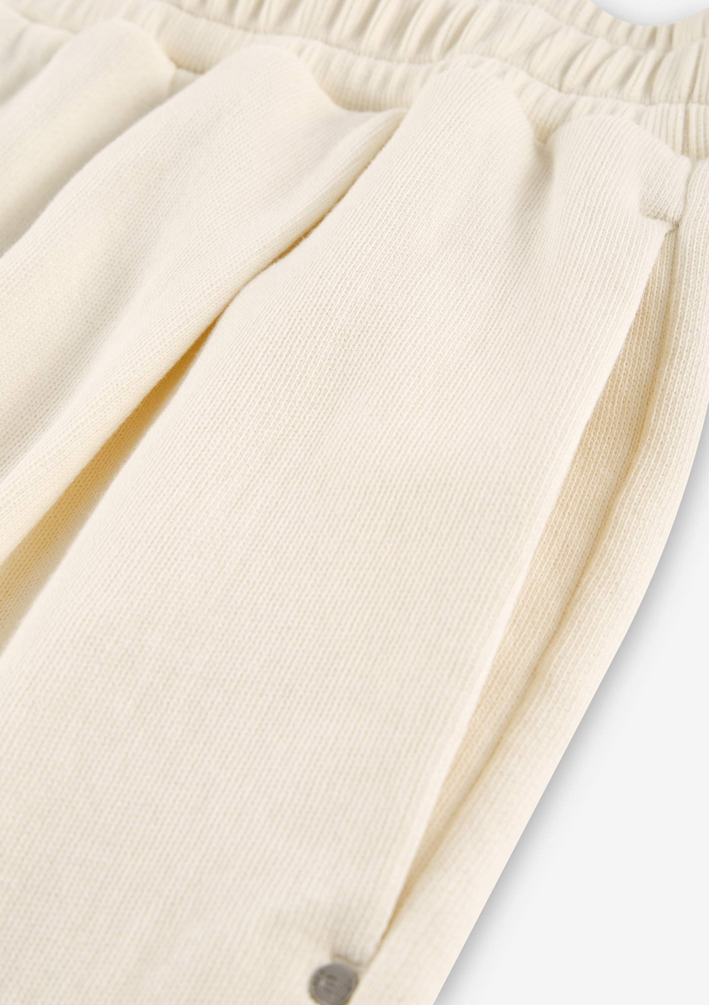 MELLOW Jersey Longline Shorts Rw240