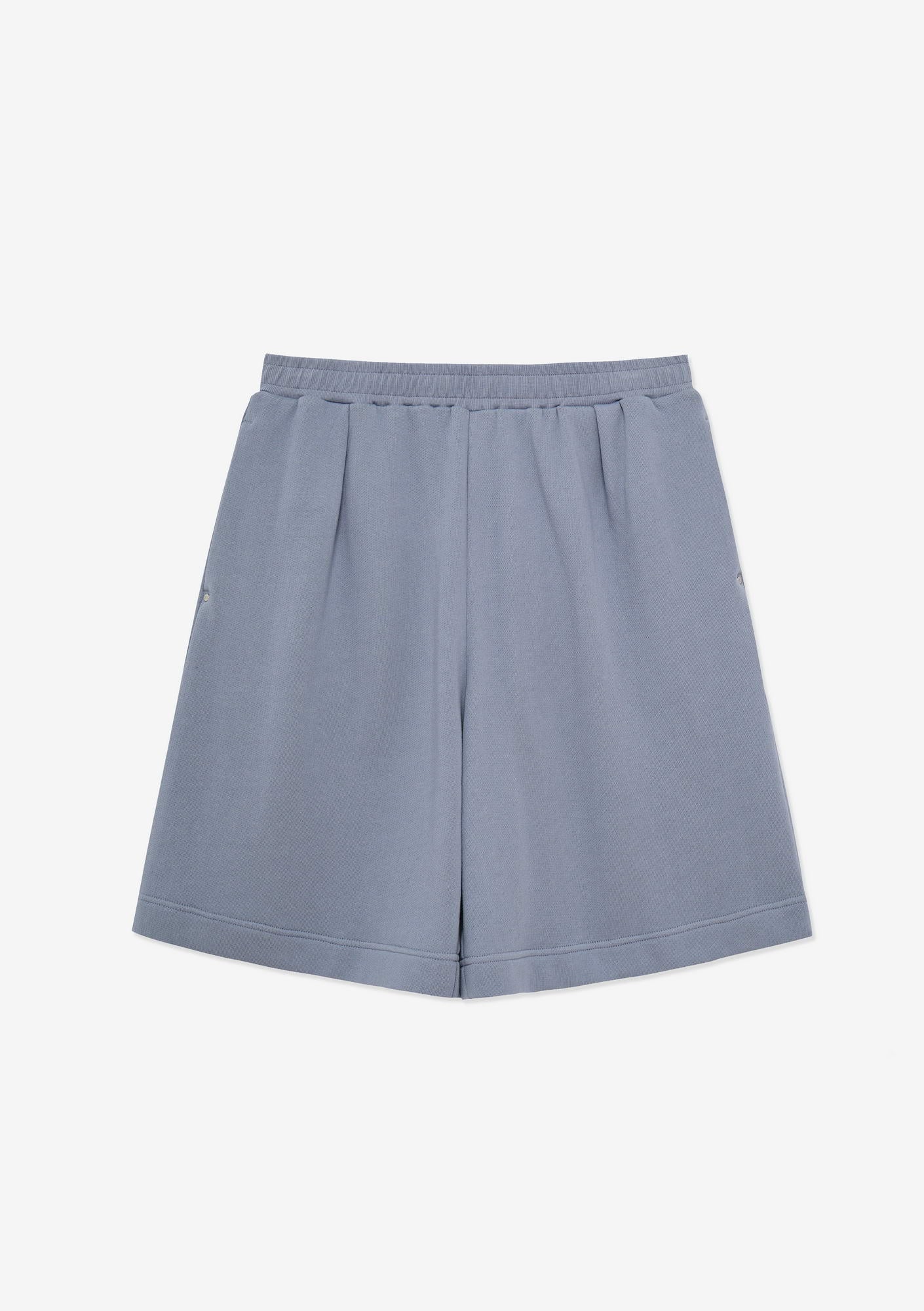 MELLOW Jersey Longline Shorts