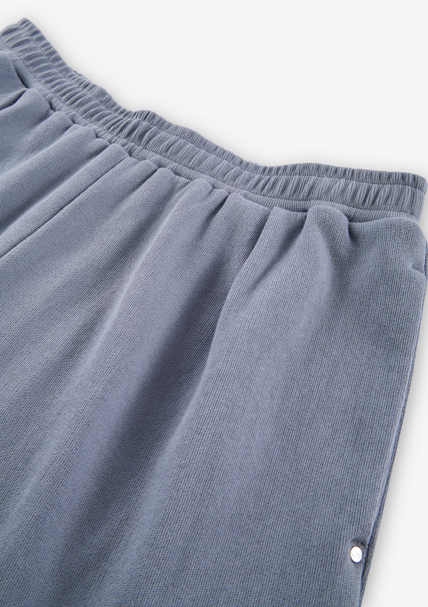 MELLOW Jersey Longline Shorts Rw240