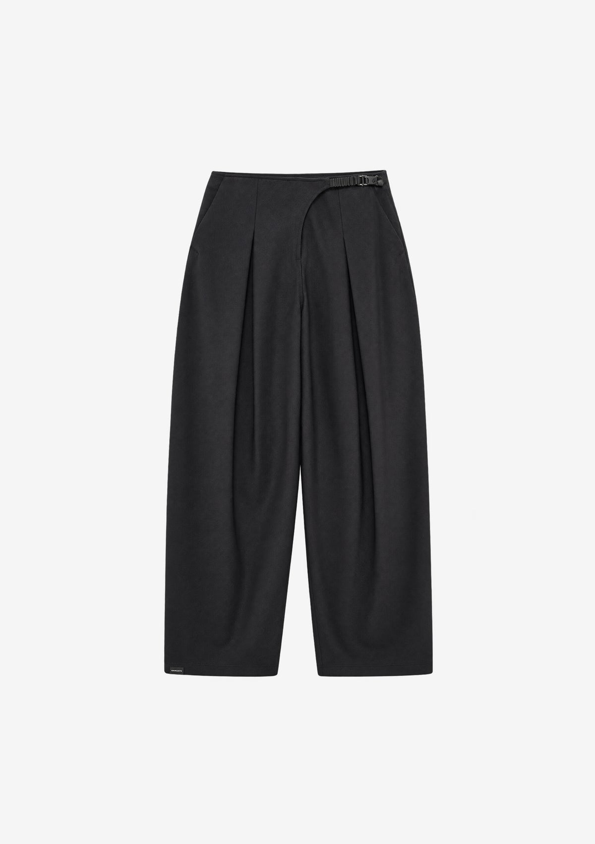 MAGNA Pantalon en laine